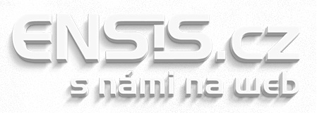 logo ENSIS stin